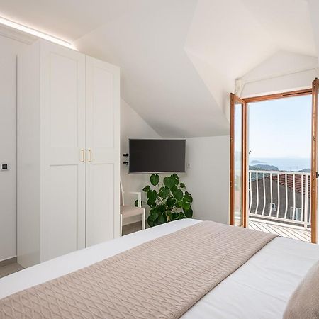 Apartments Micika تْسافتات المظهر الخارجي الصورة