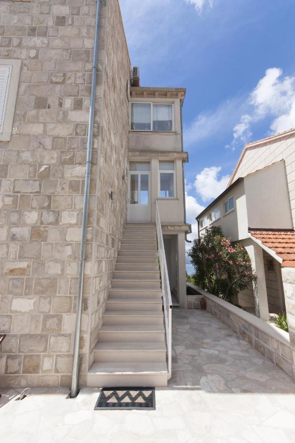 Apartments Micika تْسافتات الغرفة الصورة