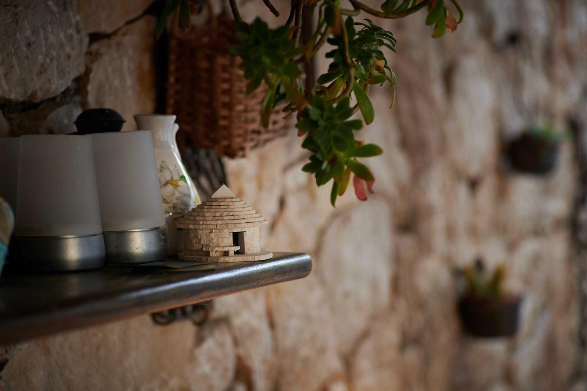 Apartments Micika تْسافتات الغرفة الصورة