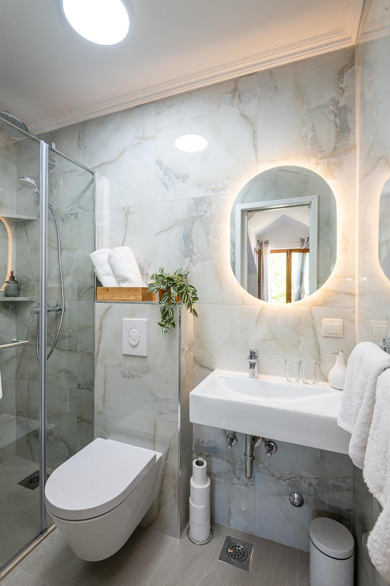 Apartments Micika تْسافتات المظهر الخارجي الصورة
